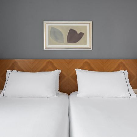 Exe Peregrino Hotel Santiago de Compostela Kültér fotó